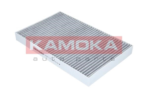 Filter, Innenraumluft KAMOKA F500801 2