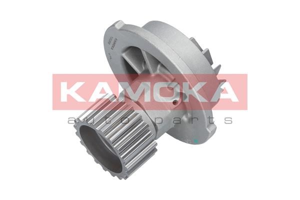 Wasserpumpe, Motorkühlung KAMOKA T0066 4