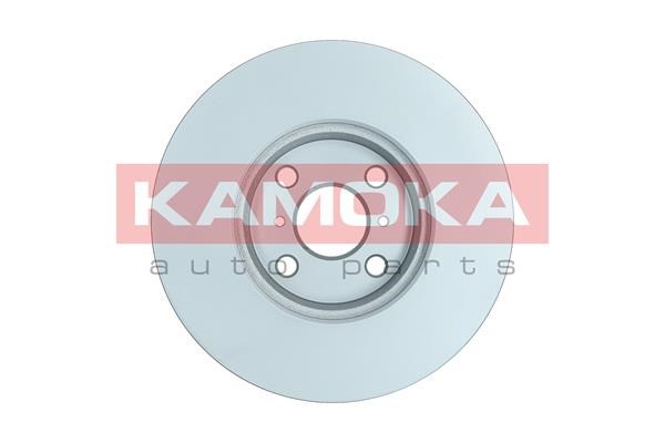 Bremsscheibe KAMOKA 103563 2