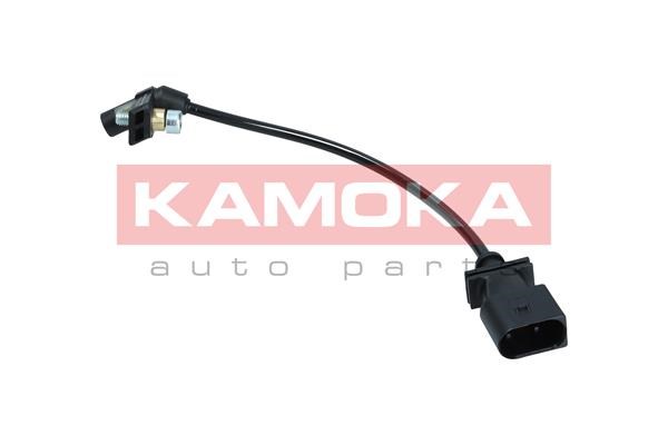 Sensor, Nockenwellenposition KAMOKA 108035 2