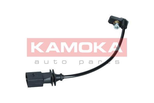 Sensor, Nockenwellenposition KAMOKA 108035 3