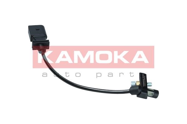 Sensor, Nockenwellenposition KAMOKA 108035 4