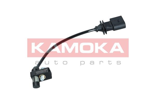 Sensor, Nockenwellenposition KAMOKA 108035 5