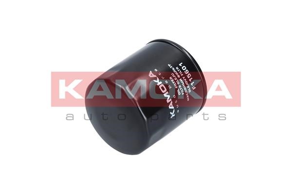 Ölfilter KAMOKA F115601 3