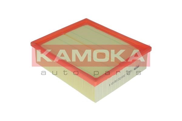 Luftfilter KAMOKA F206501 2