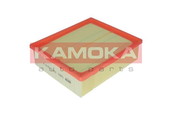 Luftfilter KAMOKA F206501 3