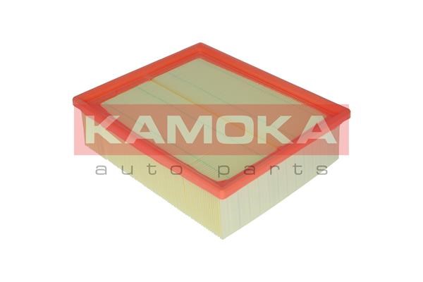 Luftfilter KAMOKA F206501 4