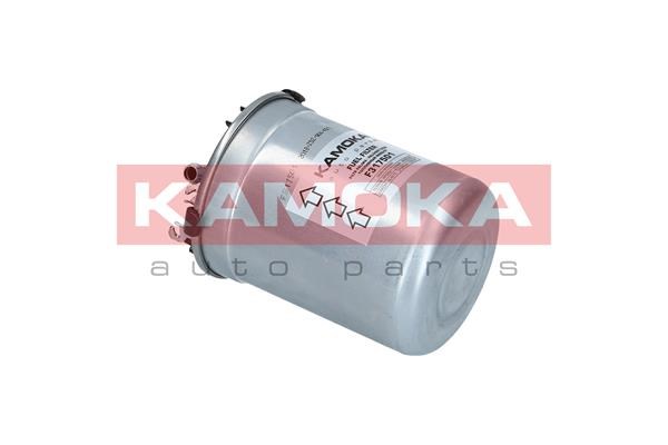 Kraftstofffilter KAMOKA F317501 2