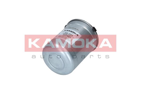 Kraftstofffilter KAMOKA F317501 3
