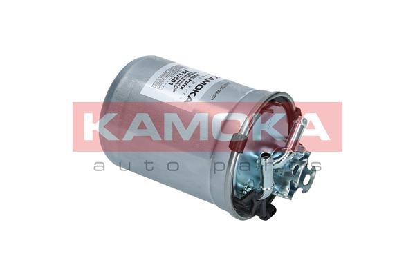 Kraftstofffilter KAMOKA F317501 4
