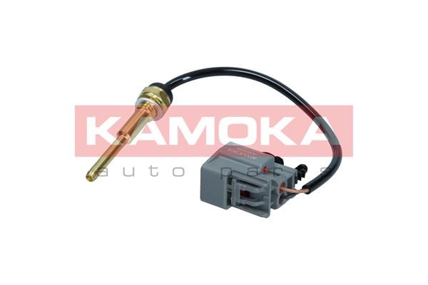 Sensor, Kühlmitteltemperatur KAMOKA 4080056