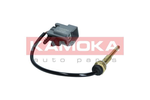 Sensor, Kühlmitteltemperatur KAMOKA 4080056 3