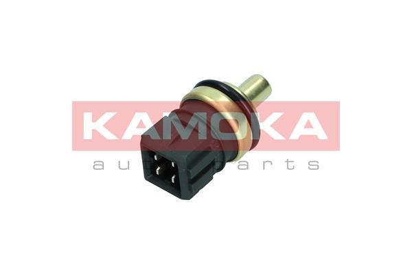 Sensor, Kühlmitteltemperatur KAMOKA 4080067 3