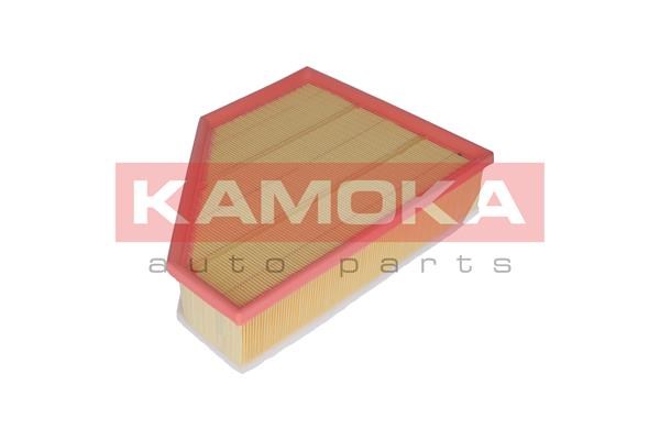 Luftfilter KAMOKA F219701