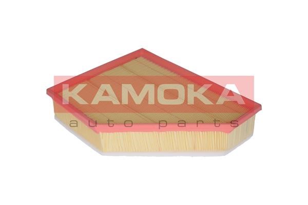 Luftfilter KAMOKA F219701 4