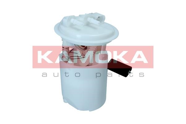 Kraftstoff-Fördereinheit KAMOKA 8400040 4