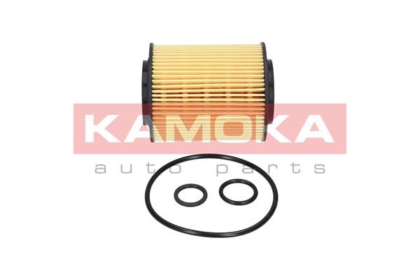 Ölfilter KAMOKA F104501 2