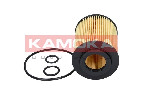 Ölfilter KAMOKA F104501 3