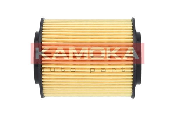 Ölfilter KAMOKA F104501 4