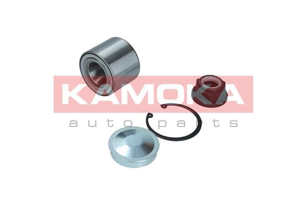 Radlagersatz KAMOKA 5600101