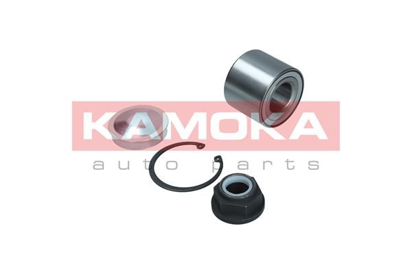 Radlagersatz KAMOKA 5600101 2