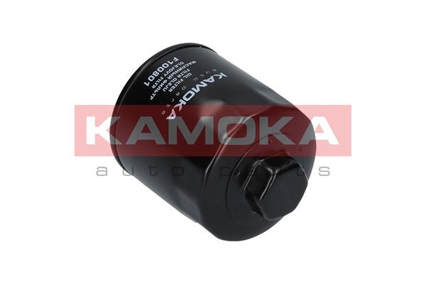 Ölfilter KAMOKA F100801 3