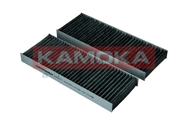 Filter, Innenraumluft KAMOKA F518901 2