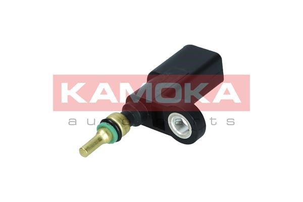 Sensor, Kühlmitteltemperatur KAMOKA 4080055 3