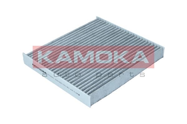 Filter, Innenraumluft KAMOKA F516001 2