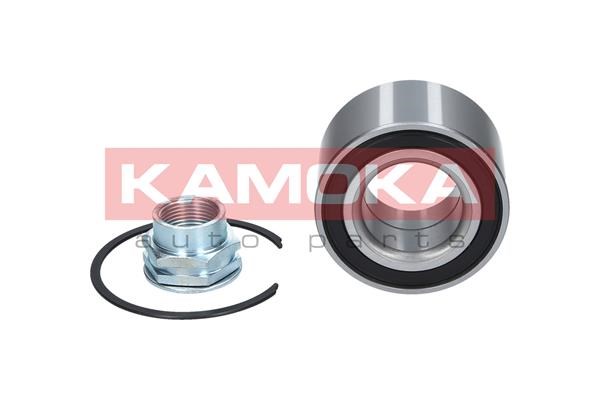 Radlagersatz KAMOKA 5600044 3