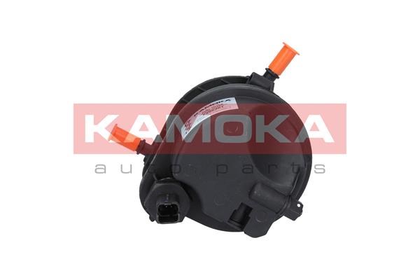 Kraftstofffilter KAMOKA F306301