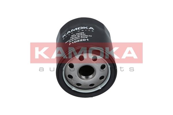 Ölfilter KAMOKA F102201