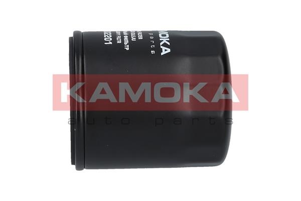 Ölfilter KAMOKA F102201 2