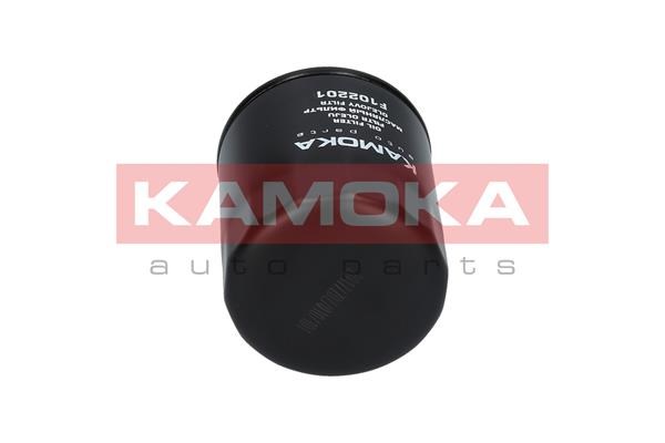 Ölfilter KAMOKA F102201 3