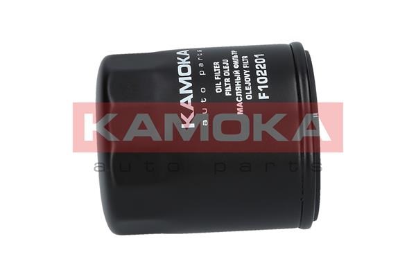 Ölfilter KAMOKA F102201 4