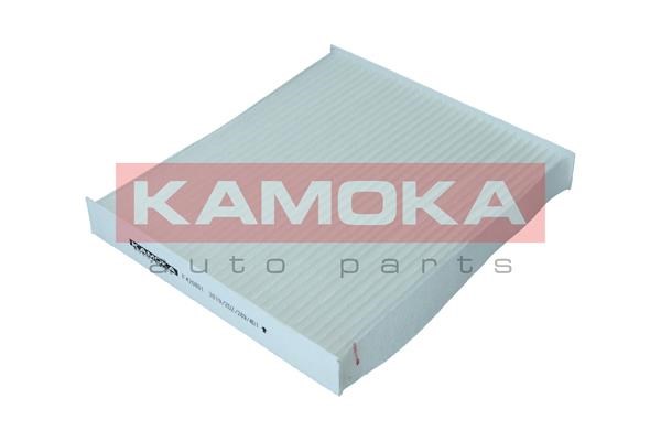 Filter, Innenraumluft KAMOKA F420801 2