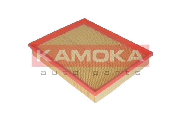 Luftfilter KAMOKA F220501 2