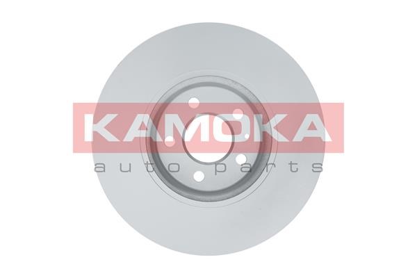 Bremsscheibe KAMOKA 1031055 2
