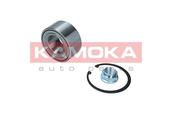 Radlagersatz KAMOKA 5600141