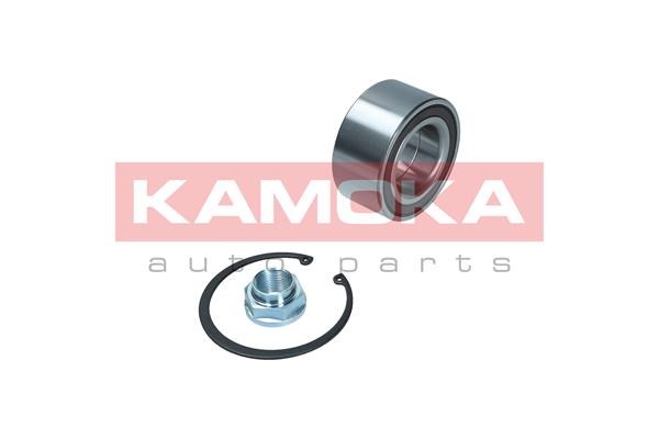 Radlagersatz KAMOKA 5600141 2