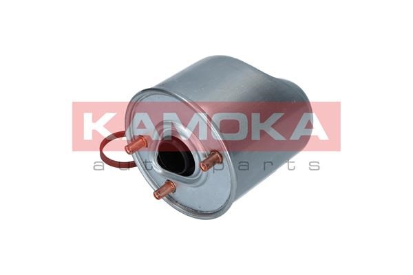 Kraftstofffilter KAMOKA F305001 3