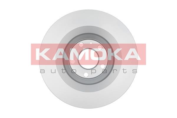 Bremsscheibe KAMOKA 1031041 2