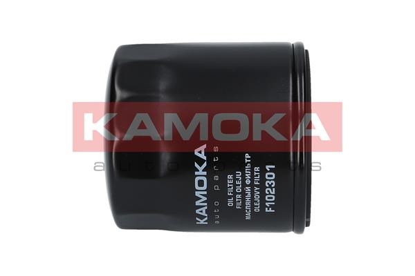 Ölfilter KAMOKA F102301 4