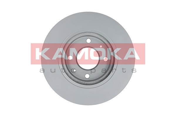 Bremsscheibe KAMOKA 103207 2