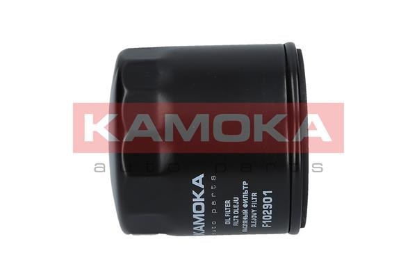 Ölfilter KAMOKA F102901 4