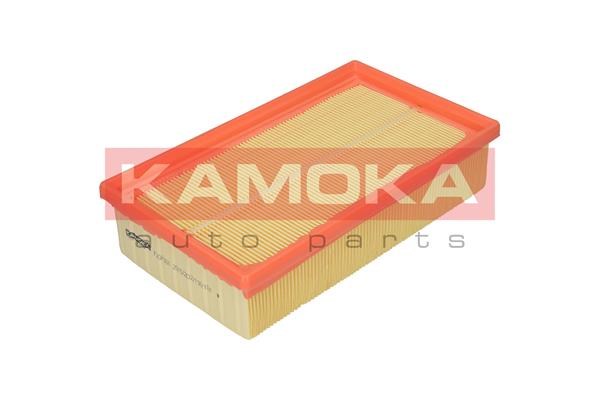 Luftfilter KAMOKA F207301 3