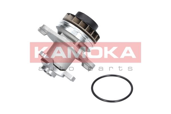 Wasserpumpe, Motorkühlung KAMOKA T0222 4