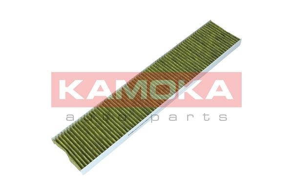 Filter, Innenraumluft KAMOKA 6080007