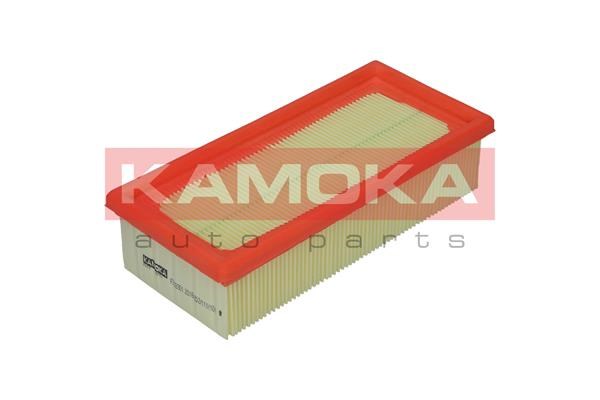 Luftfilter KAMOKA F203301 3