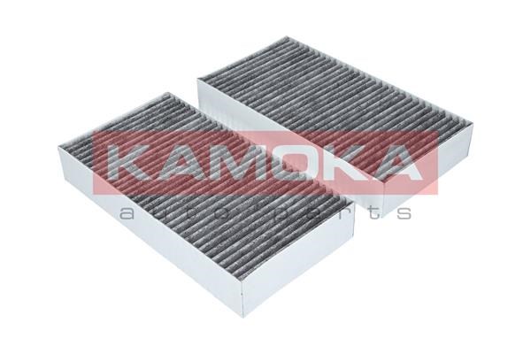 Filter, Innenraumluft KAMOKA F506201 4